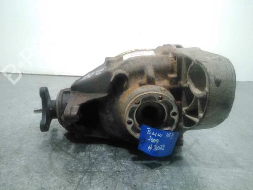 Used Rear differential BMW 1 (E87) 116 d (116 hp) 20734177