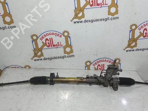 Used Steering rack SEAT LEON (1M1) [1999-2006]  20761296