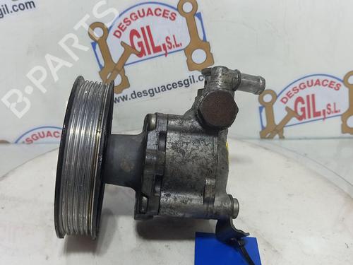Styring servopumpe BMW X3 (E83) xDrive 20 d | BP20765533M99 