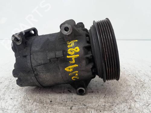 AC compressor RENAULT MEGANE II Saloon (LM0/1_) | BP39190815M34 - Image 4