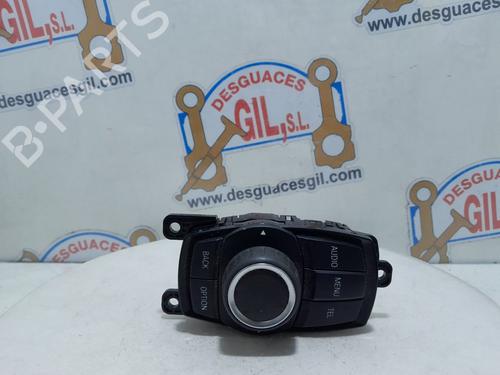 Used Switch BMW 1 (F21) 116 d (116 hp) 20771288