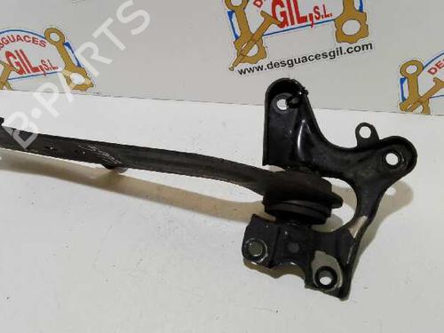 Left rear suspension arm SAAB 9-3 (YS3F, E79, D79, D75) 1.9 TiD | BP20777424M14 