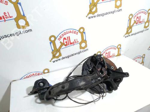 Right rear steering knuckle BMW 3 Compact (E46) 316 ti | BP20784308M28 