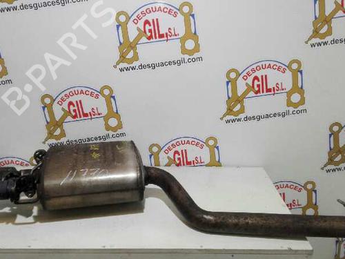 Annen BMW X5 (E53) [2000-2006]  20780949