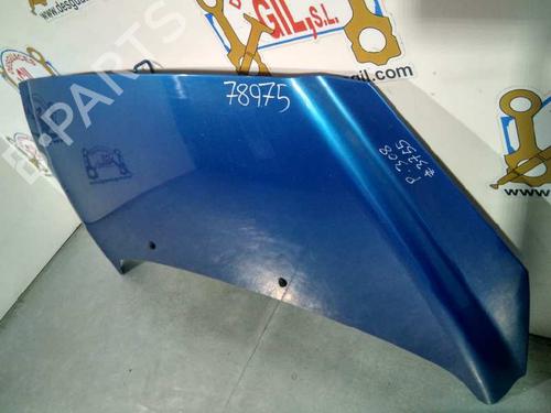 Hood PEUGEOT 308 I (4A_, 4C_)  | BP20729782C1