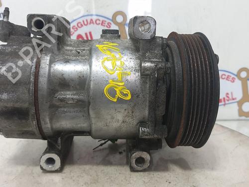 AC compressor PEUGEOT 307 (3A/C) 1.6 16V | BP20771642M34 