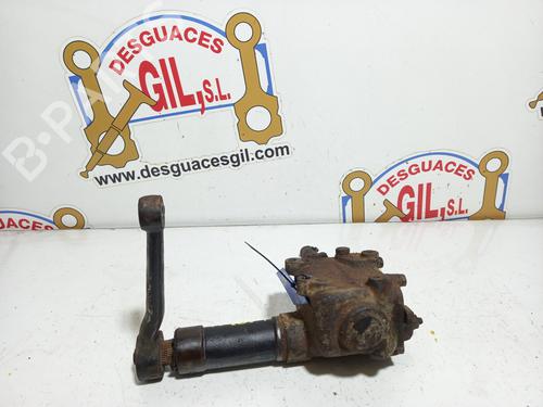Used Steering rack MERCEDES-BENZ MB Platform/Chassis (W631) [1988-1996]  21828008
