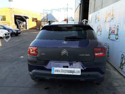 Left front brake caliper CITROËN C4 CACTUS 1.6 BlueHDi 100 | BP20735211M105  - Image 44