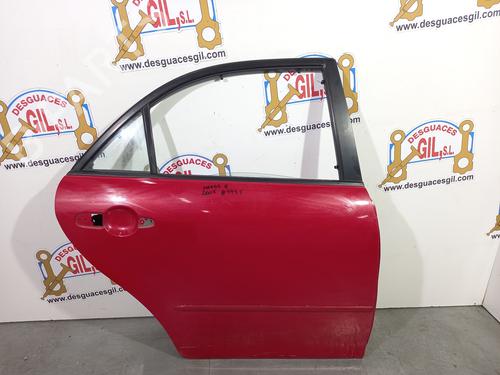 Right rear door MAZDA 6 Saloon (GG) 1.8 109555 |