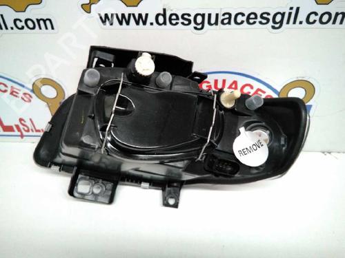 Right headlight SEAT IBIZA II (6K1) 1.9 TDI | BP21068559C29 