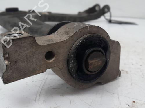 Right front suspension arm PEUGEOT 407 Coupe (6C_) 2.2 16V | BP31382475M13