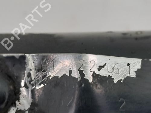 Steering rack SEAT IBIZA II (6K1) 1.9 D | BP24575613M22 