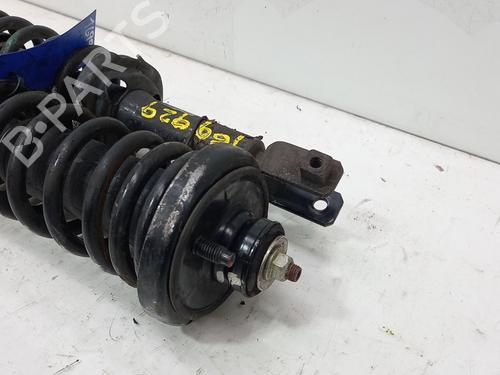 Right rear shock absorber HONDA CONCERTO (HW, MA) 1.6 i 16V | BP24827226M19 