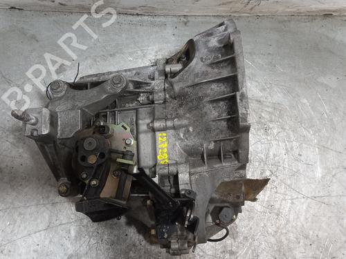 Gearkasse FORD FOCUS I (DAW, DBW)  | BP20747727M3 