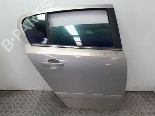 Used Right rear door OPEL ASTRA H (A04) 1.8 (L48) (125 hp) 31046779