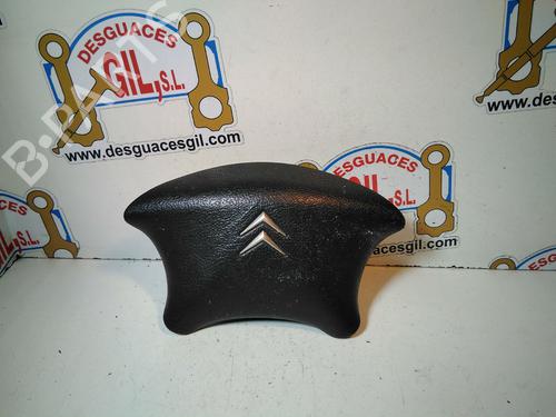 Used Driver airbag CITROËN C5 I (DC_) 2.0 HDi (DCRHZB, DCRHZE) (109 hp) 20790159