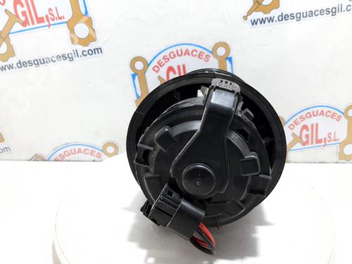 Heater blower motor PEUGEOT 2008 I (CU_) 1.6 BlueHDi 100 | BP20756067M62 