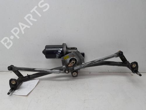 Used Front wiper motor SEAT LEON (1M1) [1999-2006]  29511349