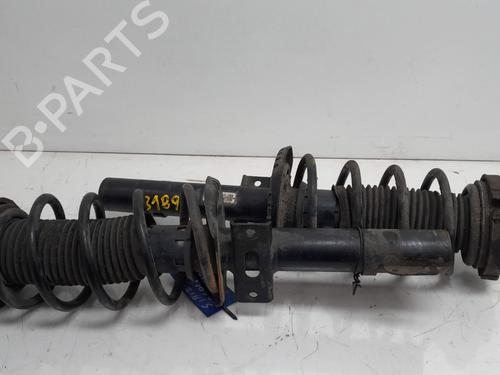 Used Right front shock absorber SEAT IBIZA III (6L1) [2002-2009]  24801835