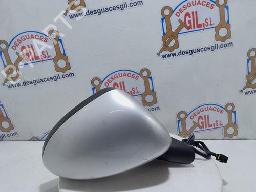 Right mirror OPEL CORSA D (S07) 1.3 CDTI (L08, L68) | BP20764239C27 