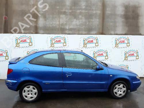Alternator CITROËN XSARA (N1) 1.9 TD | BP20736861M7 