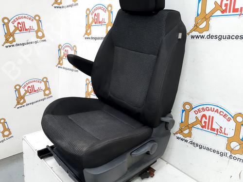 Seats set PEUGEOT 5008 (0U_, 0E_) 1.6 HDi | BP20767741C78 