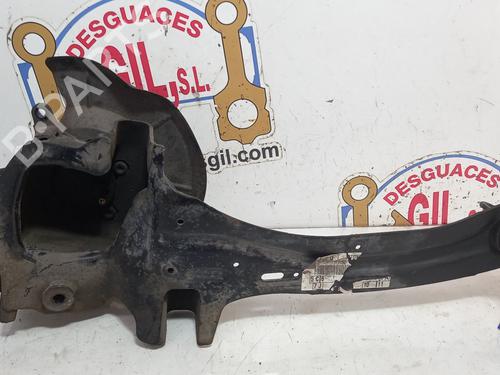 Left rear steering knuckle FORD FOCUS C-MAX (DM2)  | BP23226326M27 