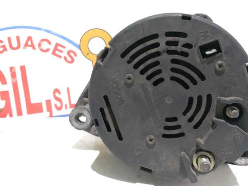 Alternator ALFA ROMEO 145 (930_) 1.6 i.e. (930.A2) | BP20783530M7 