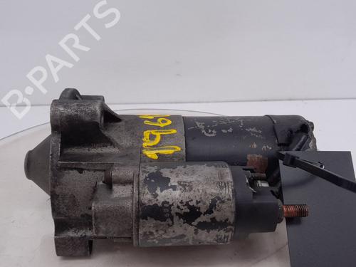 Startmotor CITROËN XSARA (N1) 2.0 HDi 90 | BP29735912M8
