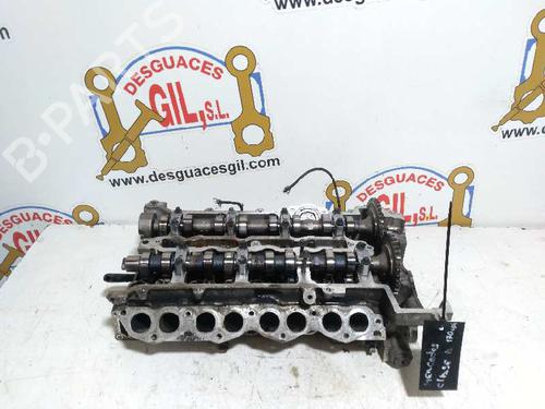 Used Cylinder head MERCEDES-BENZ A-CLASS (W168) A 160 CDI (168.007) (60 hp) 20728138