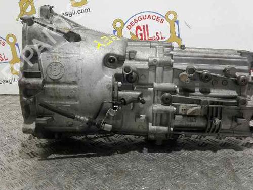 Gearbox BMW 1 (E87) 118 d | BP20775964M3 