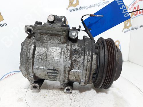 AC compressor KIA CARNIVAL II (GQ) 2.9 CRDi | BP20739998M34 