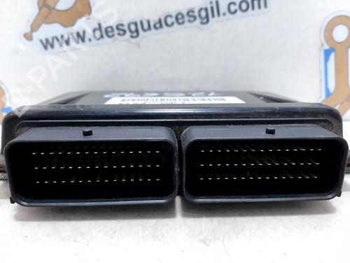 Engine control unit (ECU) DAEWOO KALOS (KLAS) 1.2 | BP20745969M57 