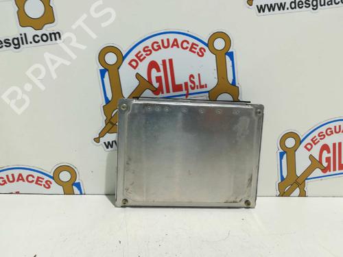 Engine control unit (ECU) BMW 3 (E46) 320 d | BP20797976M57 