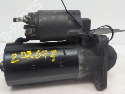 Used Starter Starter ALFA ROMEO GT (937_) 1.9 JTD (937CXN1B) (150 hp) 34132415 34132415