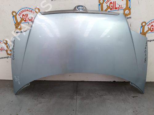 Used Hood FIAT ULYSSE (179_) 2.2 JTD (128 hp) 20766961