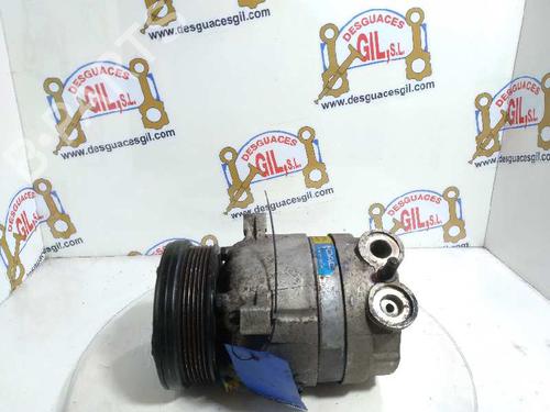 AC compressor CHEVROLET REZZO MPV (U100) 1.6 | BP20736244M34 