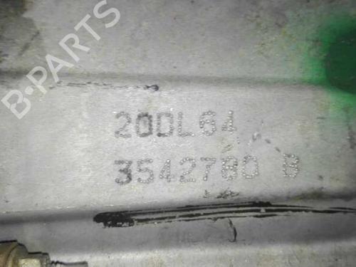 Gearbox CITROËN XSARA PICASSO (N68) 2.0 HDi | BP20775409M3 