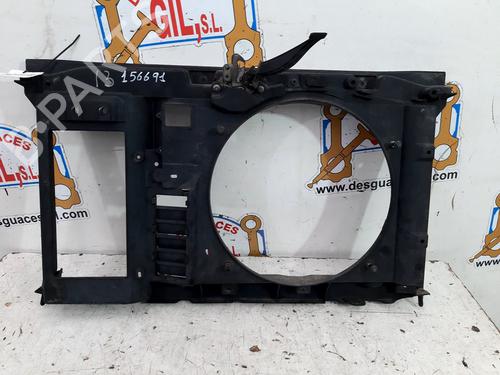 Frontplade/Frontkurv CITROËN DS4 (NX_) 1.6 HDi 110 (112 hp) 20764423