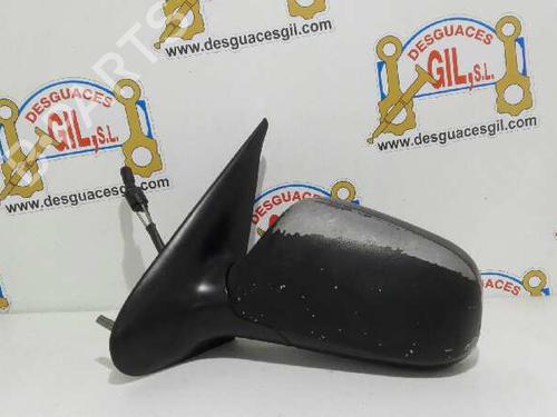Left mirror CITROËN XSARA (N1) 1.9 D | BP20786204C26 