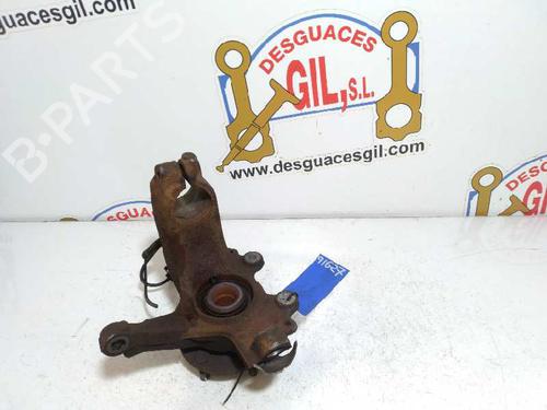 Left front steering knuckle FORD FOCUS II (DA_, HCP, DP) | BP20732945M25