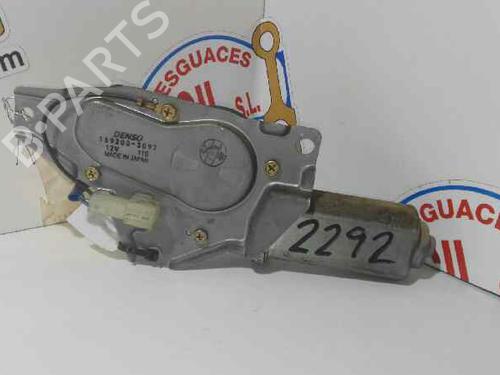 Rear wiper motor SUZUKI JIMNY Closed Off-Road Vehicle (SN)  | BP20773992M102 