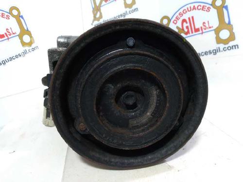 AC compressor OPEL OMEGA B (V94) 2.5 TD (F69, M69, P69) | BP20732939M34 