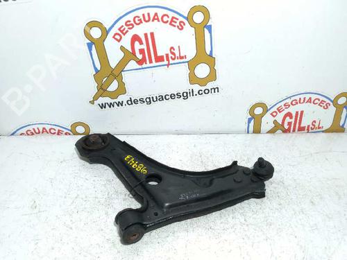 Querlenker links vorne CHEVROLET REZZO MPV (U100) 1.6 | BP20735478M12 