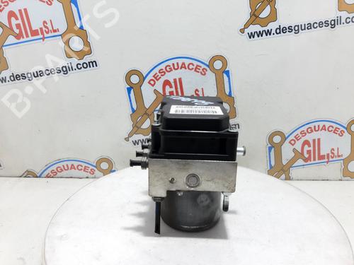 ABS pump PEUGEOT 308 I (4A_, 4C_)  | BP20742952M43 