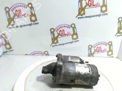 Used Starter FIAT PANDA (169_) 1.2 (169.AXB11, 169.AXB1A) (60 hp) 20734896