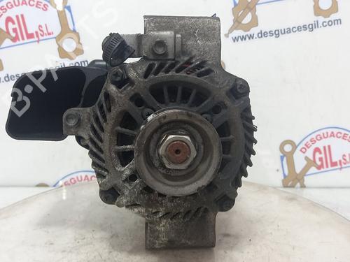 Alternator MAZDA 6 Saloon (GG) 1.8 | BP20771449M7 