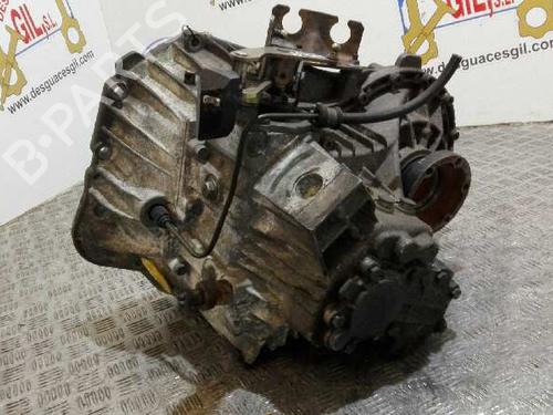 Gearbox MERCEDES-BENZ VITO Van (W638) 110 CDI 2.2 (638.094) | BP20776296M3 