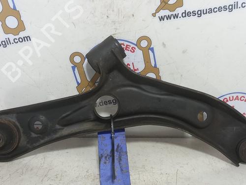 Left front suspension arm OPEL AGILA B (H08)  | BP20760428M12 