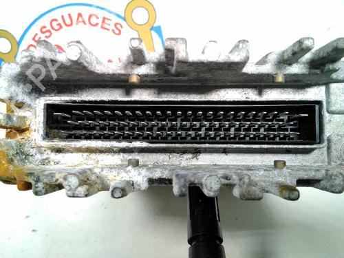 Engine control unit (ECU) VW PASSAT B5 (3B2)  | BP20792646M57 